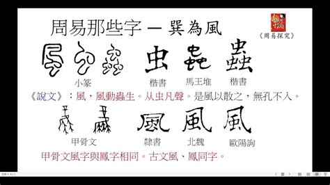 巽為風工作|易經管理學